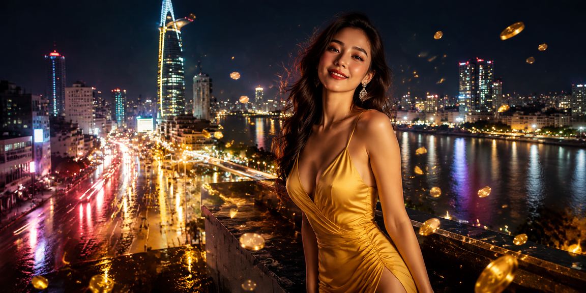 Người dùng tại TP Hồ Chí Minh truy cập nền tảng cá cược trực tuyến trên di động