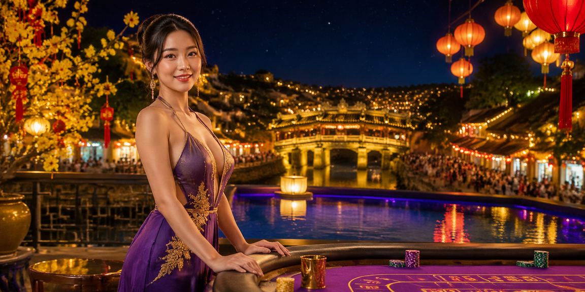 Không gian cá cược và giải trí trực tuyến tại Việt Nam với giao diện hiện đại