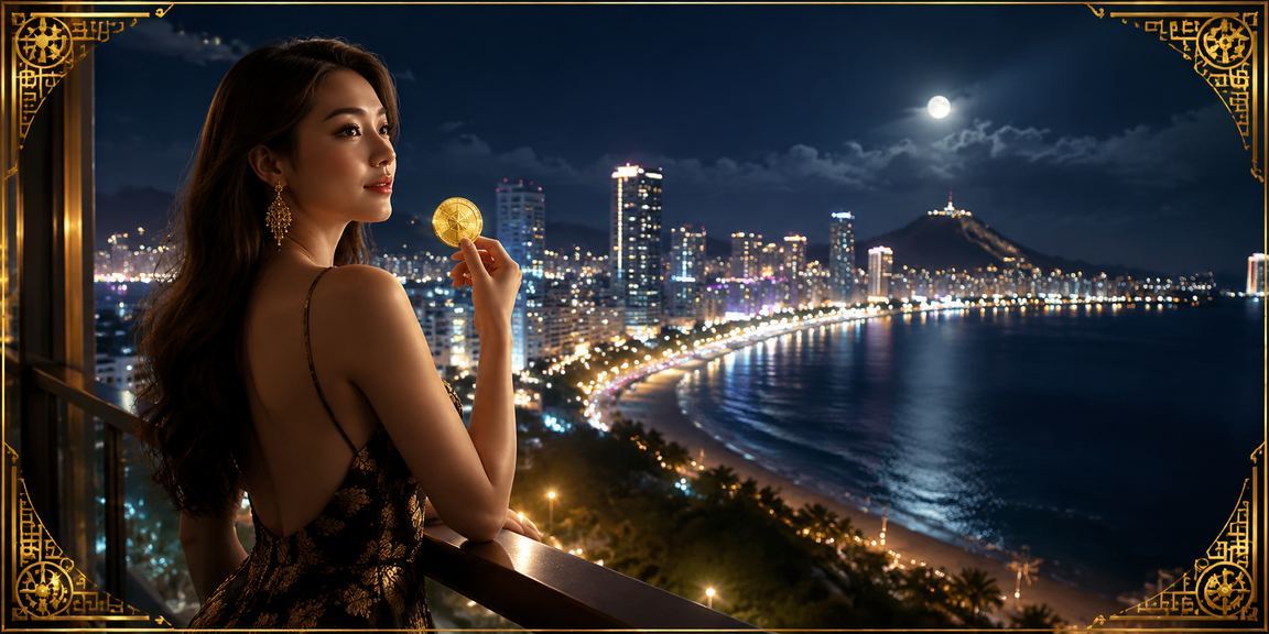 Bãi biển Vũng Tàu với người chơi thư giãn và trải nghiệm casino trực tuyến